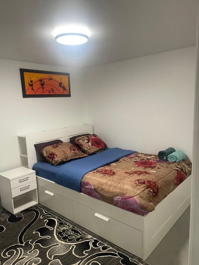多伦多Bright Parkdale Court - Little Portugal W/ Free Parking公寓 外观 照片